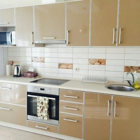 New Apartment In Arkadia Odessa Buitenkant foto