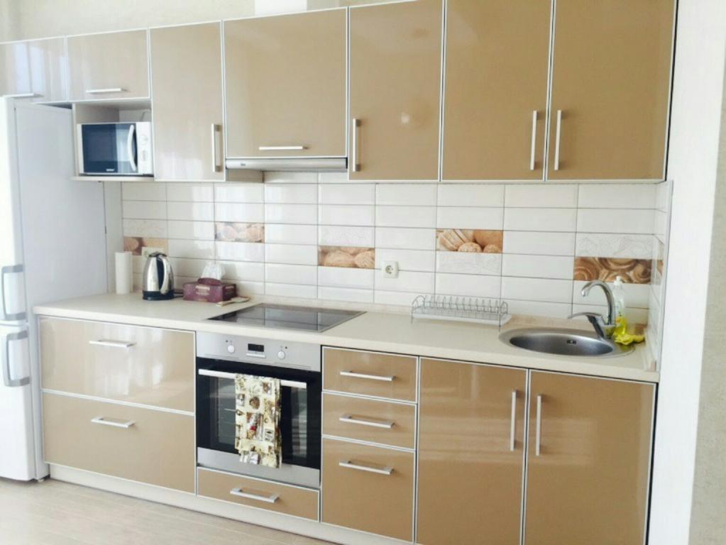 New Apartment In Arkadia Odessa Buitenkant foto