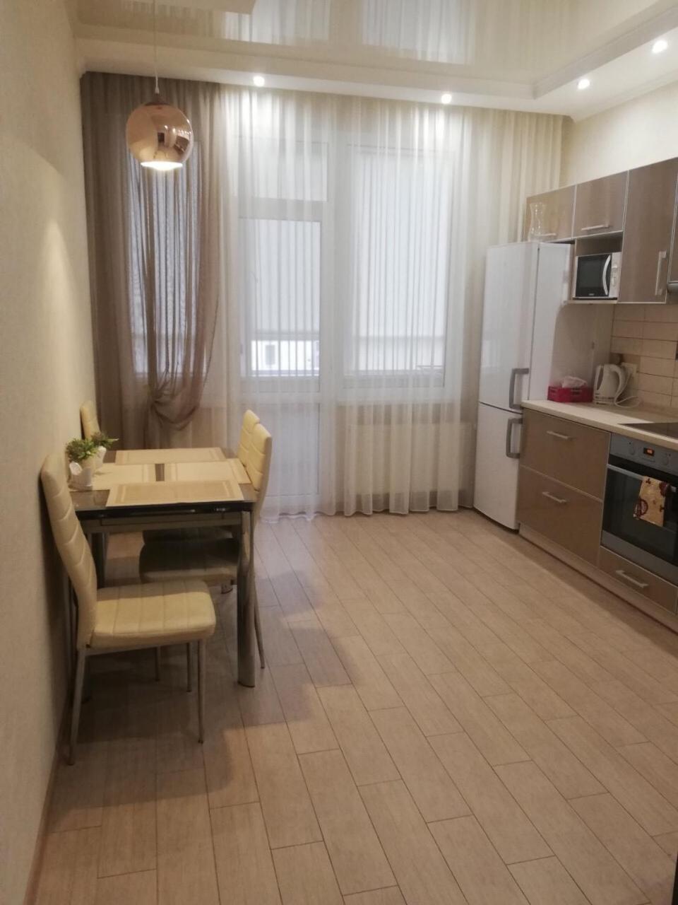 New Apartment In Arkadia Odessa Buitenkant foto